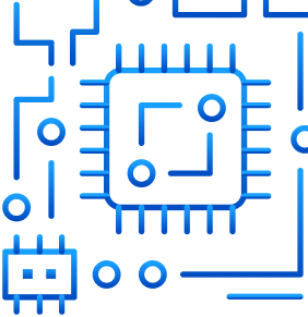 RF FE IC image