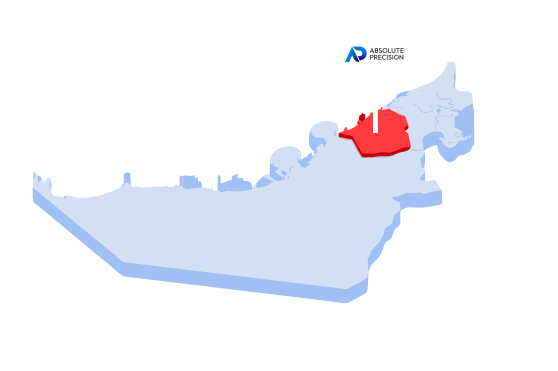contact us map image