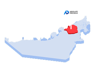 contact us map image